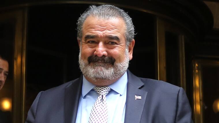 Andrónico Luksic por triunfo de Gabriel Boric: Chile habló claro y eligió un camino | Agencia Uno