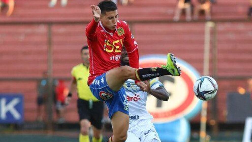 Jonathan Villagra
