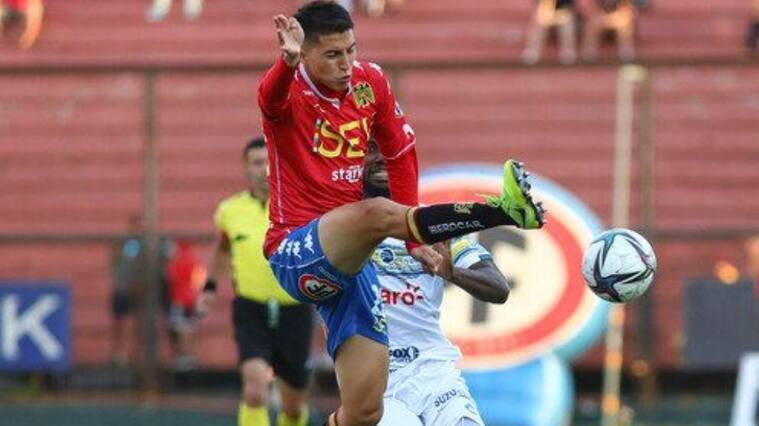 Jonathan Villagra
