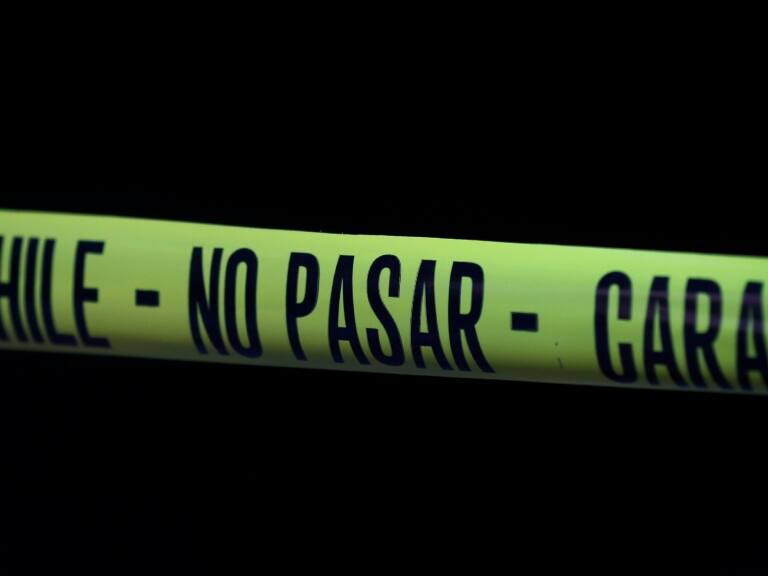 Fallece joven motociclista tras ser chocado por sujeto en Antofagasta