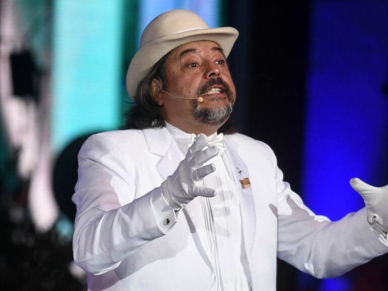 Bombo Fica y su sentida reflexión tras triunfar en el Festival de Olmué: «Este país necesita mucho reír»