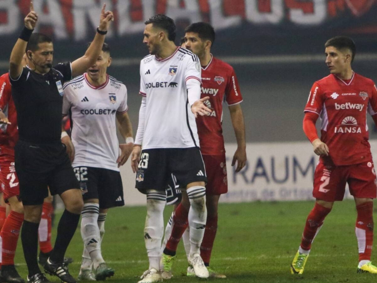 Insólito: no pudo comprar entrada para Ñublense vs Colo Colo porque su hijo juega en Huachipato