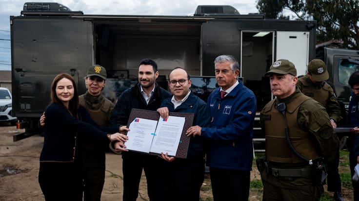 Más de 800 casas desarmadas