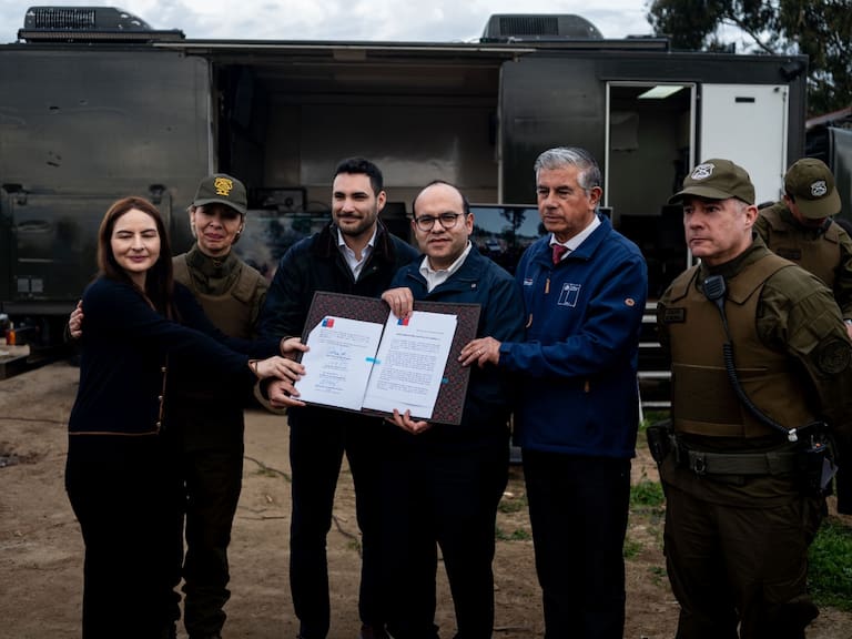 Más de 800 casas desarmadas