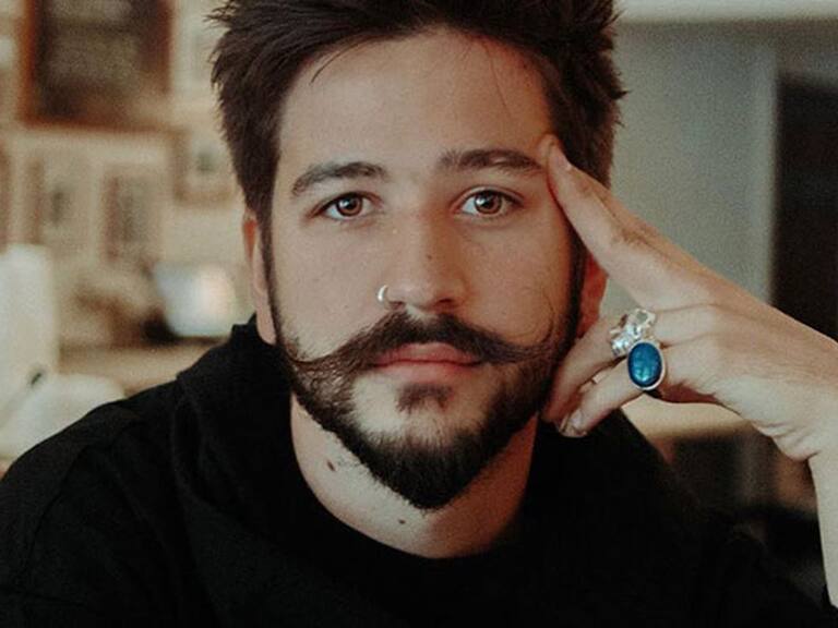 Camilo aseguró en una reciente entrevista que es un «enviado de Dios» para hacer música