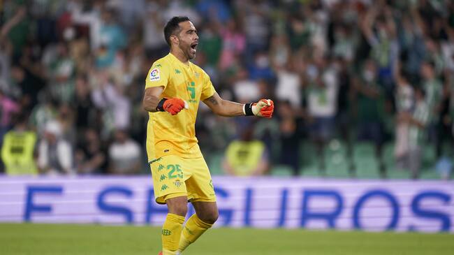 Real Betis
