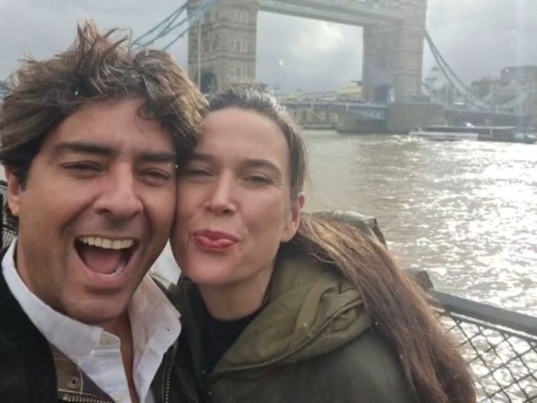 “Nos dijeron que no podíamos ser padres... La vida es bastante sabia y los seres humanos no pueden jugar con absolutos””