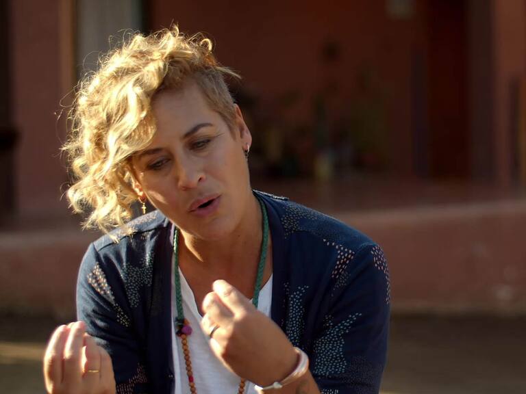 María Jimena Pereyra reveló que se le cerraron «muchísimas» puertas por ser lesbiana