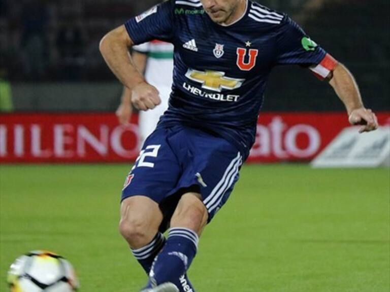 Gustavo Lorenzetti: «En la U sí hay una presión desmedida por ganar en el Monumental»