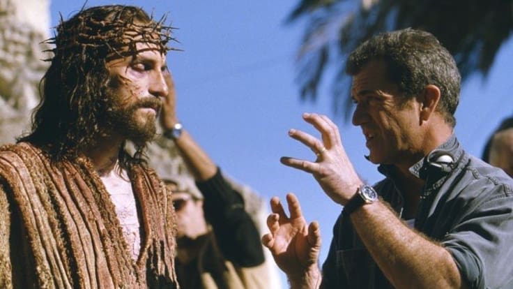 “La resurrección de Cristo”: anuncian una importante noticia para el estreno de la película de Mel Gibson
