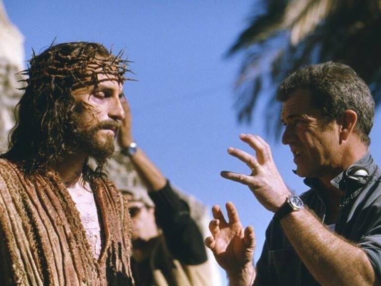“La resurrección de Cristo”: anuncian una importante noticia para el estreno de la película de Mel Gibson