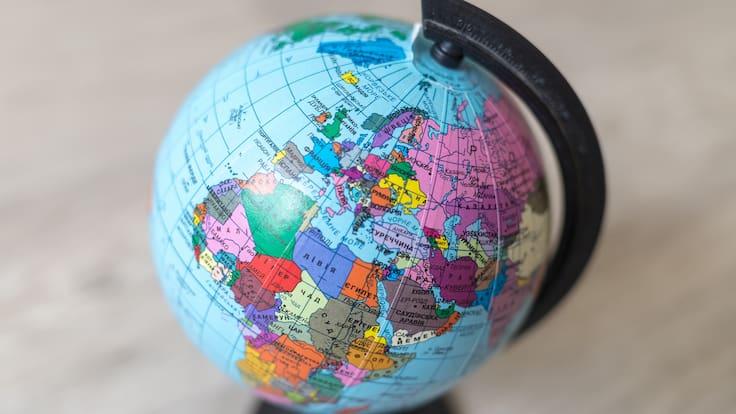 ¿Qué tan comunes son mi nombre y apellido? Conoce el mapa que muestra la distribución geográfica de estos