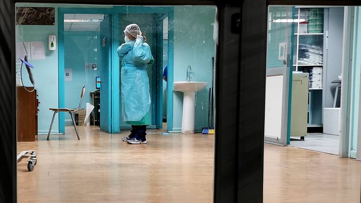 Consejo Para La Transparencia anuncia oficios por saltos en listas de espera en Hospital Sótero del Río