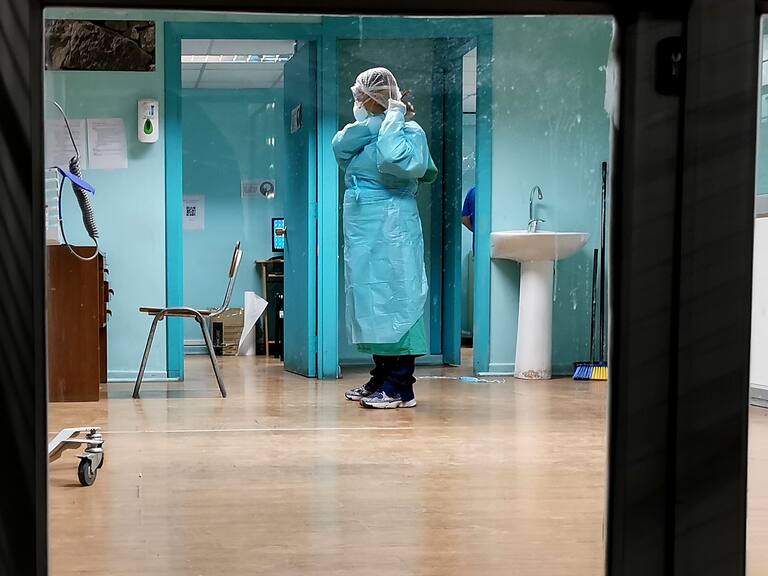 Consejo Para La Transparencia anuncia oficios por saltos en listas de espera en Hospital Sótero del Río