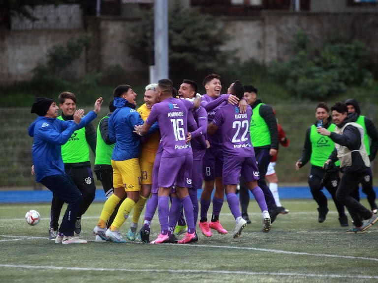 “El único responsable de lo que hoy pasa en el club soy yo”: presidente de San Antonio Unido responde a denuncias de exjugador del club