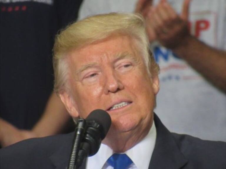 Donald Trump prohíbe a las personas transgénero en el Ejército de Estados Unidos