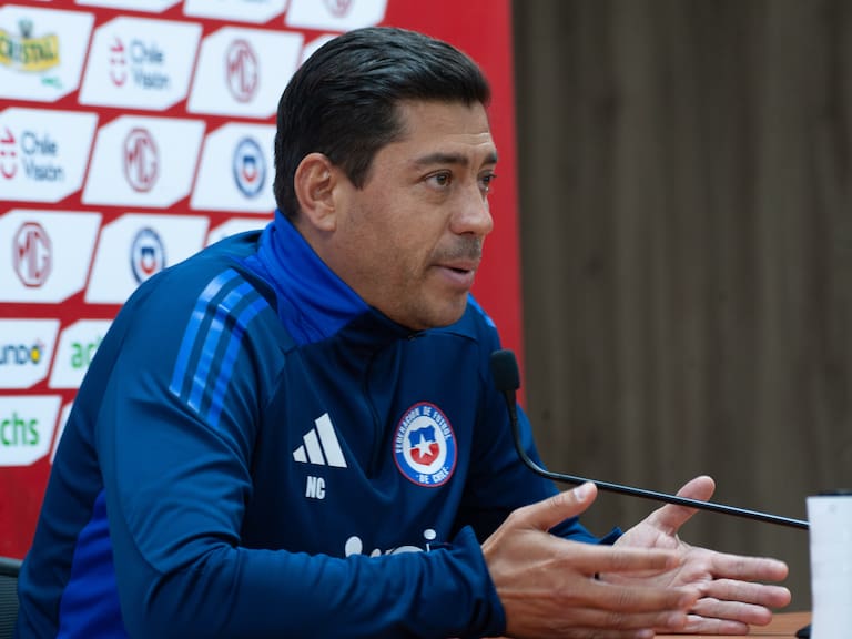 FOTO: VICTOR HUENANTE / AGENCIAUNO