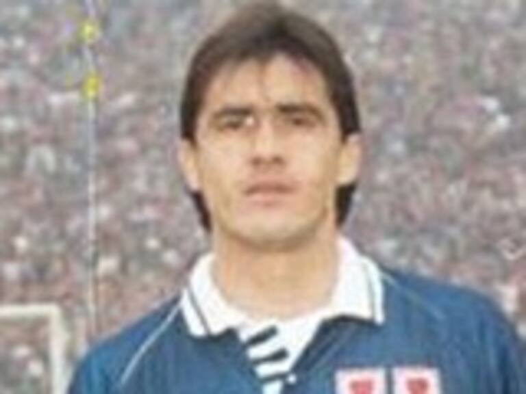 Muere «El Bombero» Ibañez en riña tras un partido