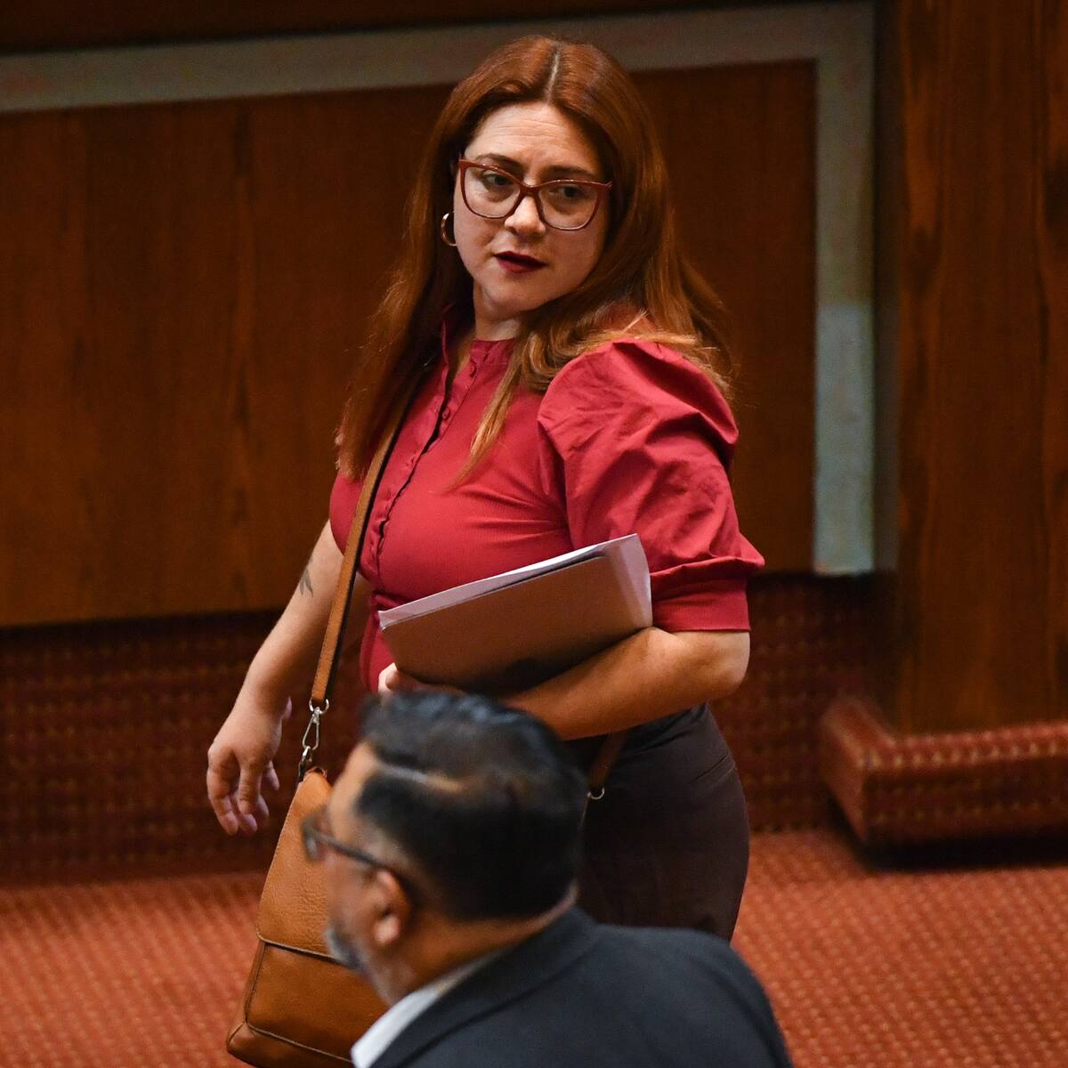 Diputada Francisca Bello confirma diagnóstico de cáncer y se alejará temporalmente del Congreso
