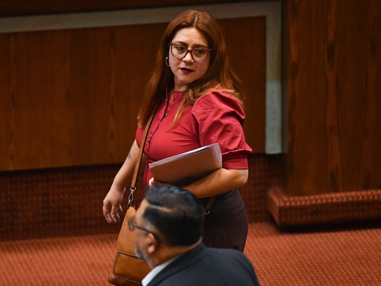 Diputada Francisca Bello confirma diagnóstico de cáncer y se alejará temporalmente del Congreso