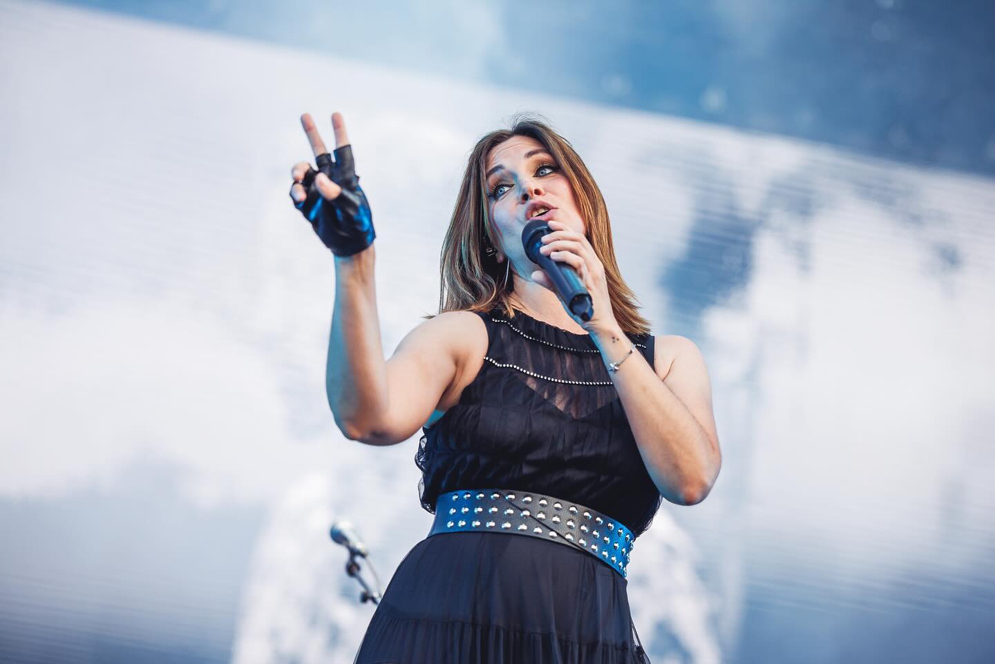 Instagram: La Oreja de Van Gogh