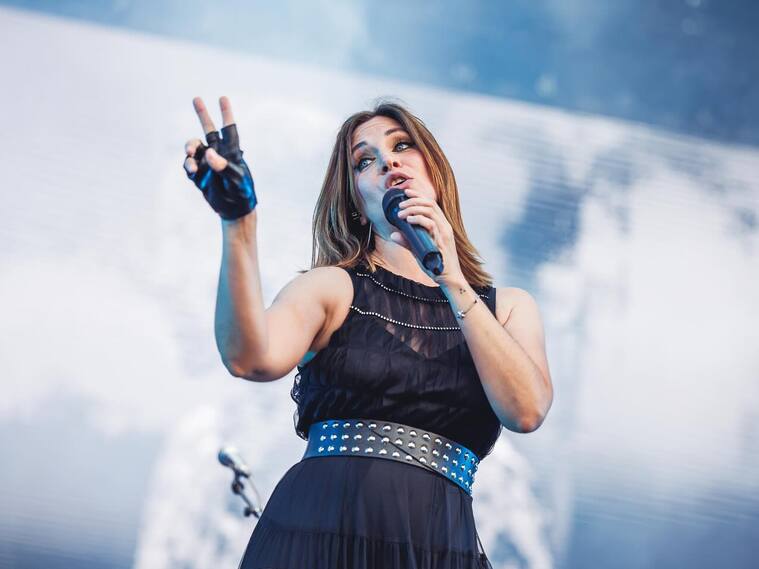 Instagram: La Oreja de Van Gogh