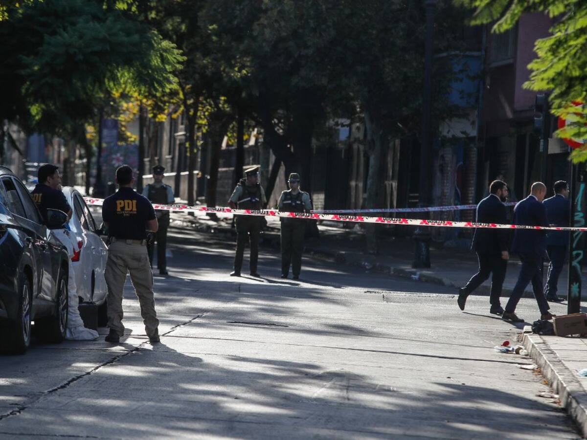 Joven apuñalado en Bellavista: administrador de pub niega que el ataque ocurriera en su local