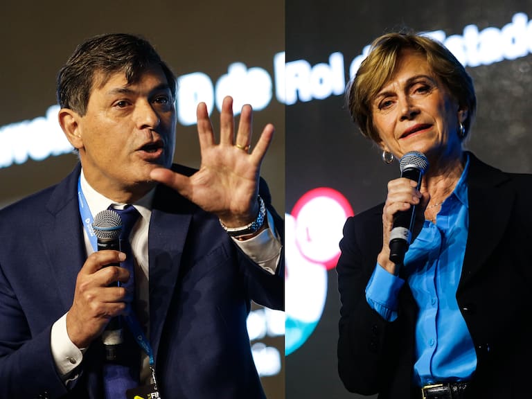 Matthei es superada por Parisi y cae al cuarto lugar en encuesta Cadem