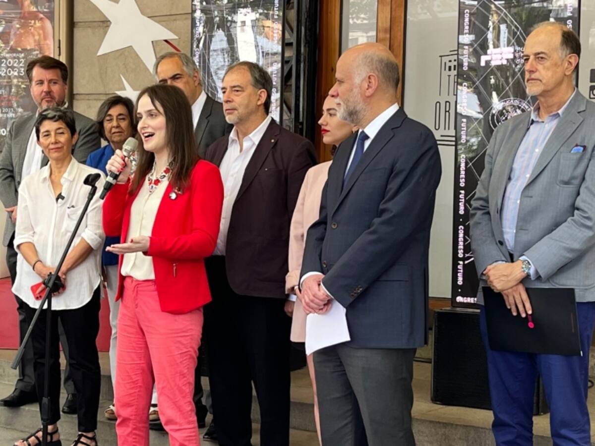 Congreso Futuro 2023: contará con más de 100 expositores y un total de 20 temáticas diferentes