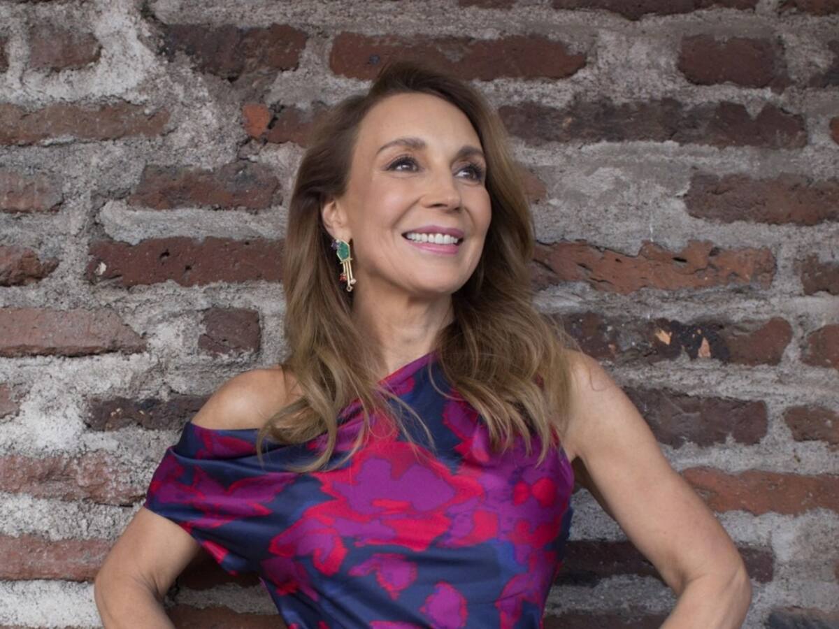 Karen Doggenweiler conducirá evento de beneficencia en el que se subastarán prendas de los más destacados diseñadores chilenos