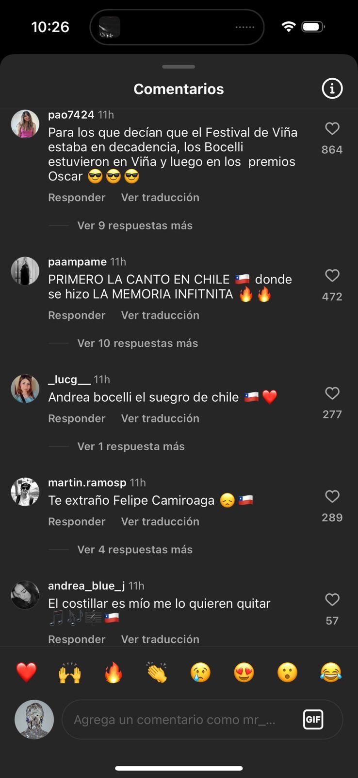 Captura