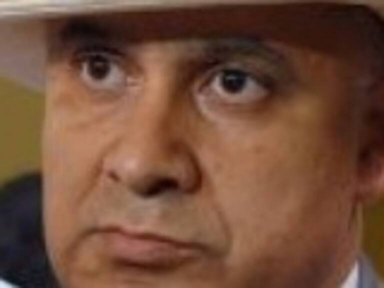 Abogado Aldo Duque: »La televisión me gusta más que el pan con vino»