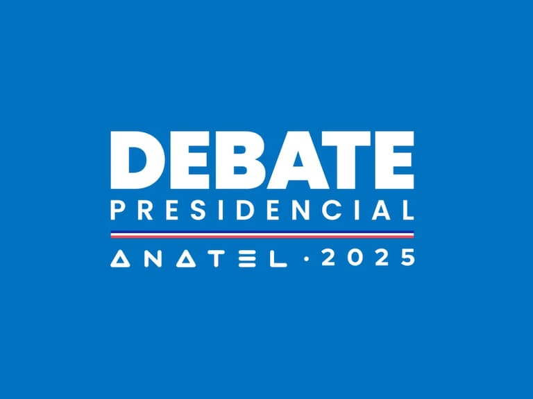 Último debate presidencial 2025: a qué hora empieza y cómo ver EN VIVO a los candidatos de las Elecciones en Chile