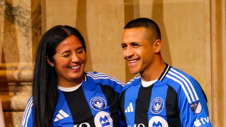 Es chilena, fue electa alcaldesa de Montreal y le dio la bienvenida a Alexis Sánchez: “Le dije que…”