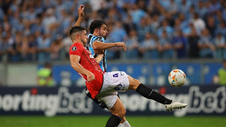 Benjamín Gazzolo y el histórico triunfo de Huachipato sobre Gremio