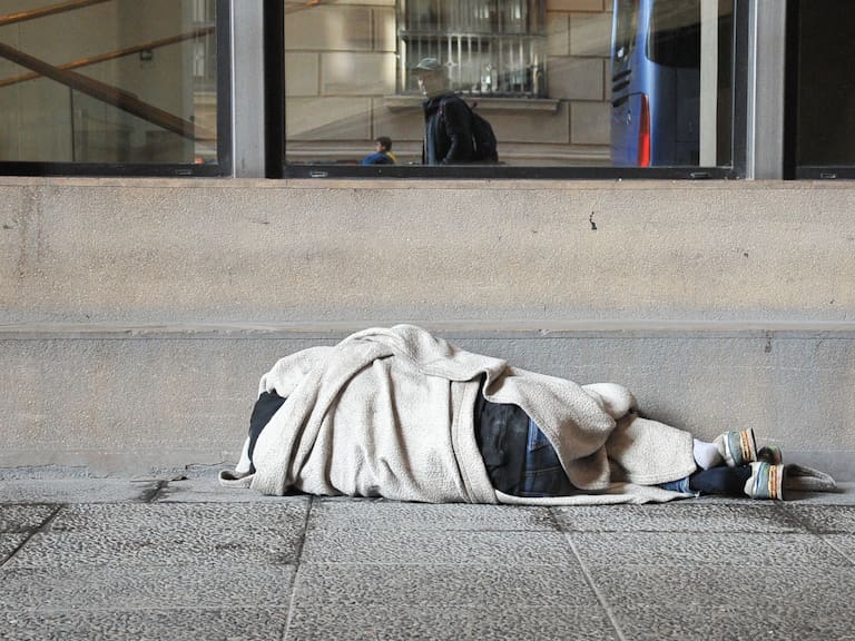 ADN Hoy - Entrevisa Karina Soto, directora ejecutiva de Juntos en la Calle