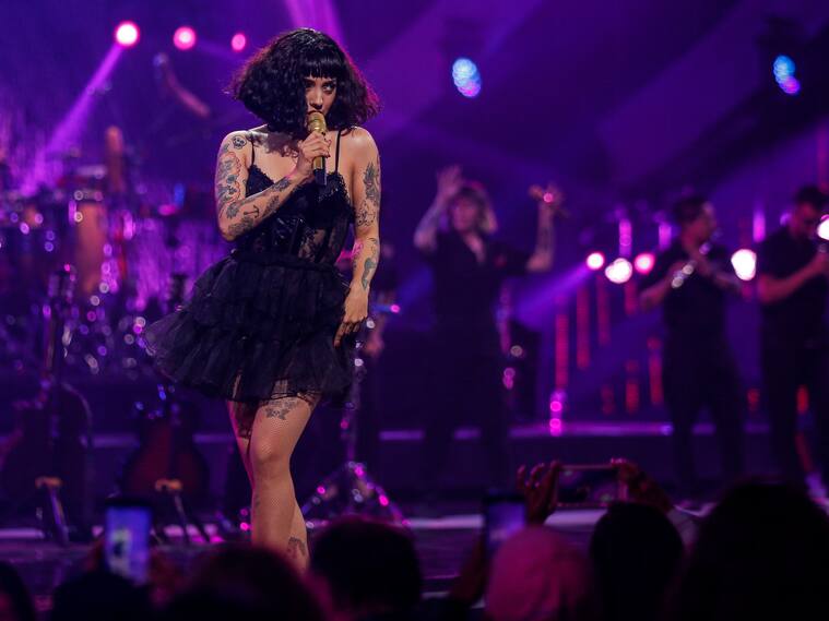 Mon Laferte