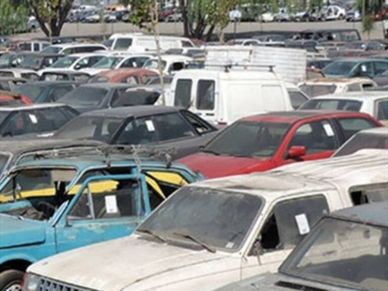 ADN Motor: Cómo denunciar para que saquen un vehículo abandonado de la calle