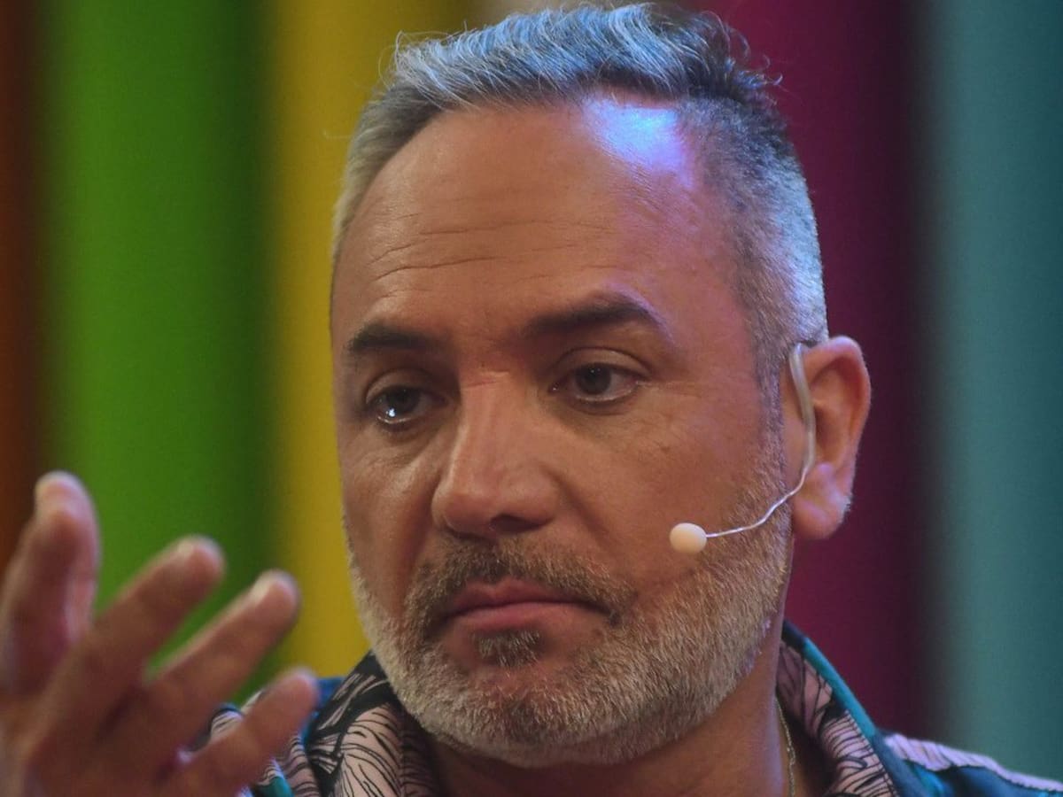Luis Jara reveló inesperado cambio de look y compartió profunda reflexión