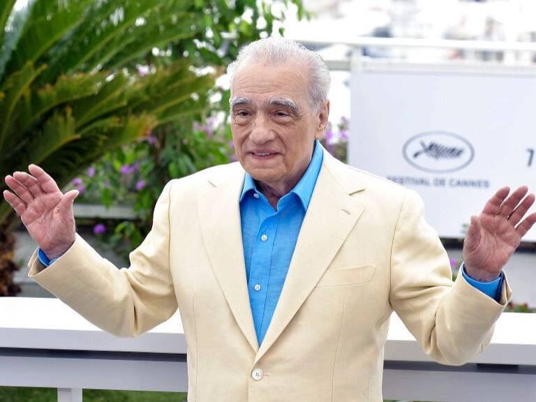 martin scorsese - película jesus