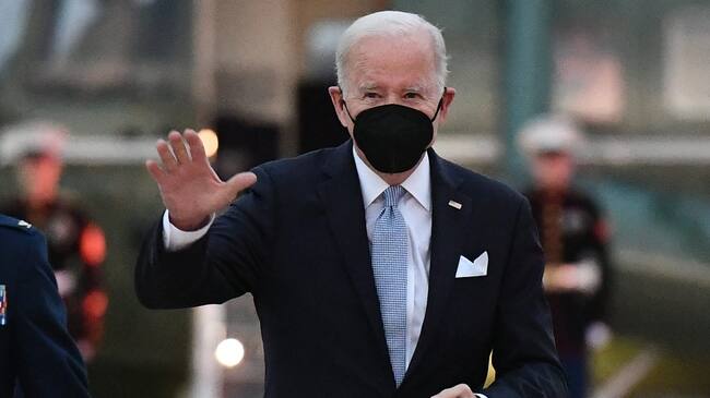 Joe Biden