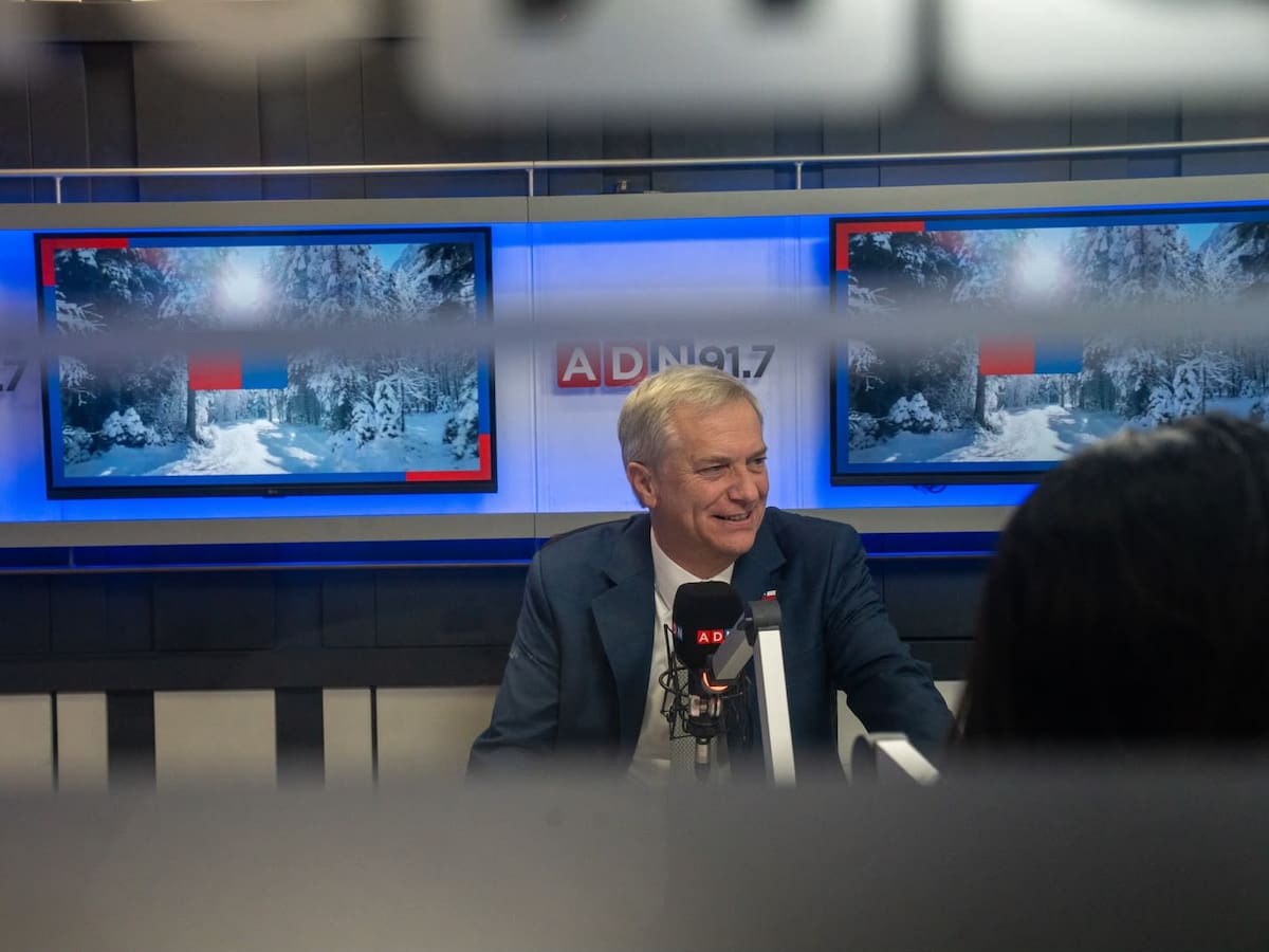 “Se va a ver reflejado”: Presidente Kast aborda megarreforma e indica cuándo generará más empleo