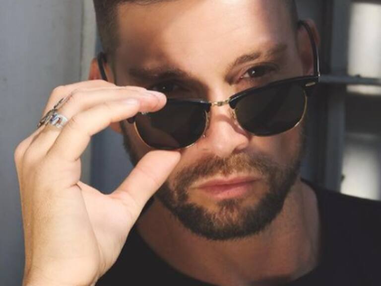 «Todo por un me gusta»: Luis Mateucci generó opiniones divididas con reciente fotografía en Instagram