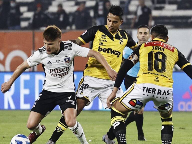 Alcalde de Coquimbo envió un oficio para que el duelo ante Colo Colo sea solo con público local