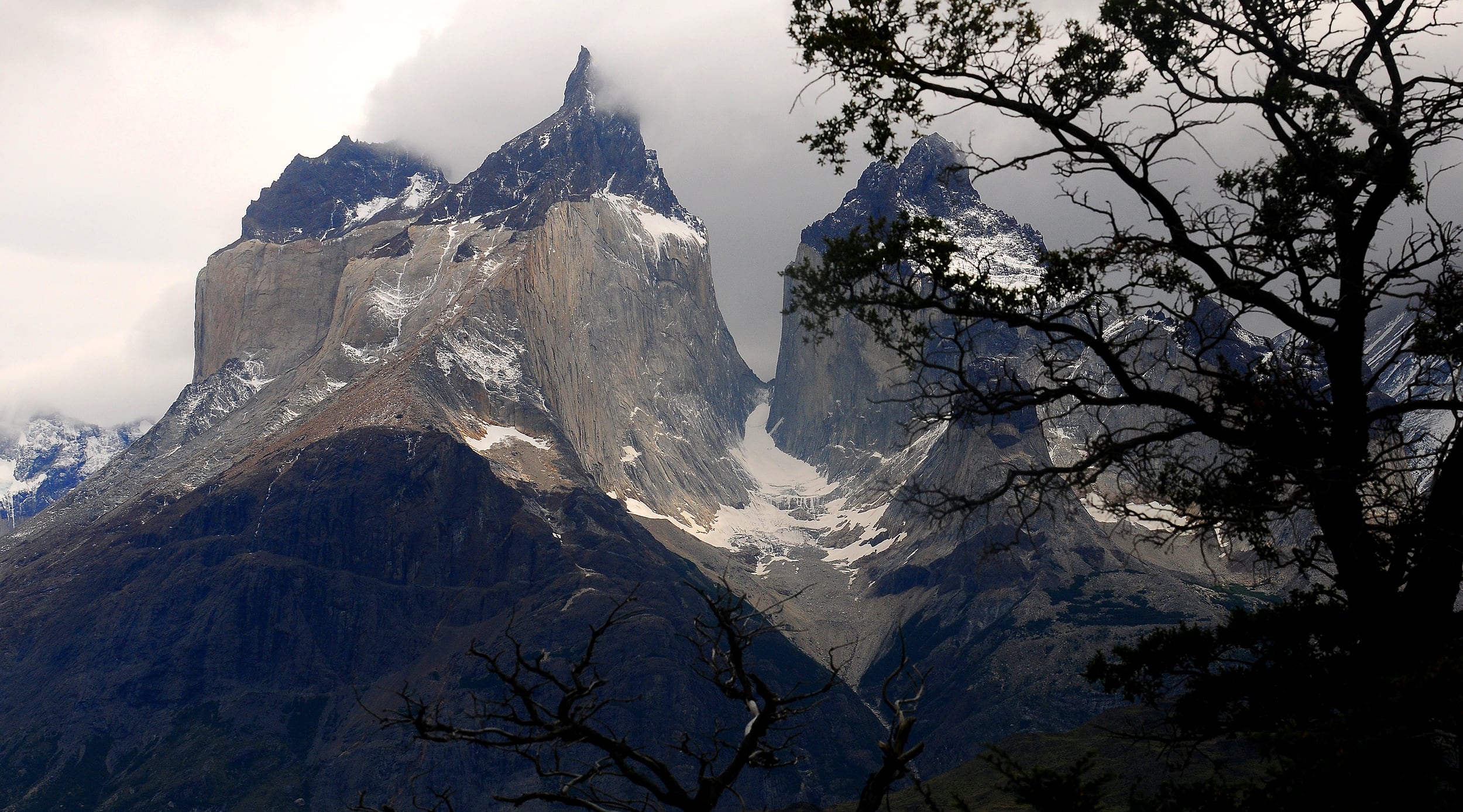 Agencia UNO | Parque Nacional Torres del Paine