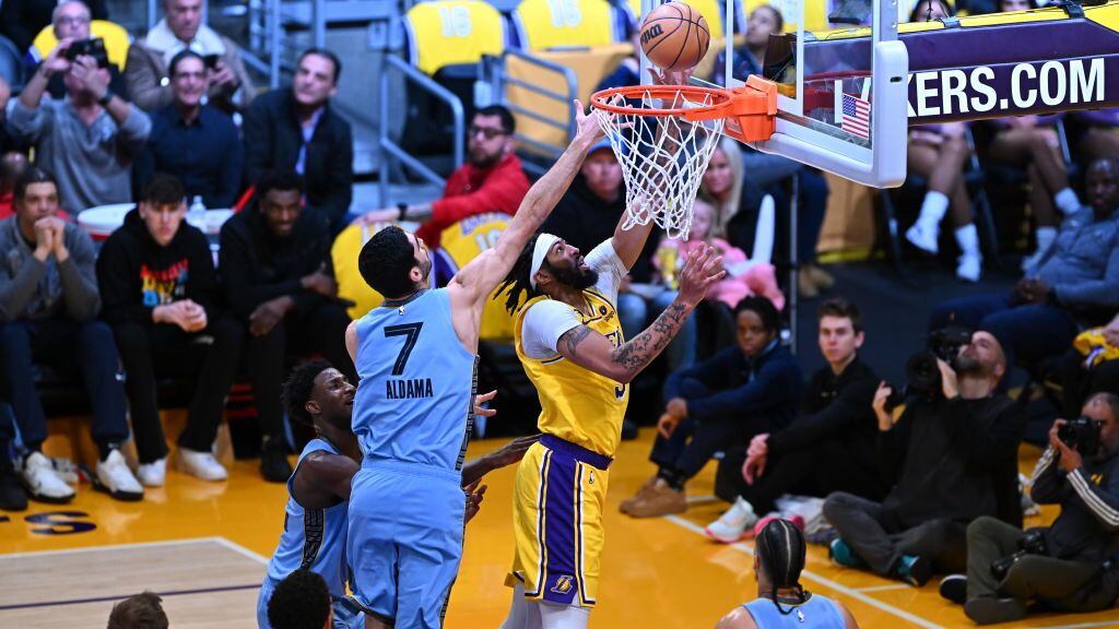 NBA - playoffs - partidos domingo 16 de abril