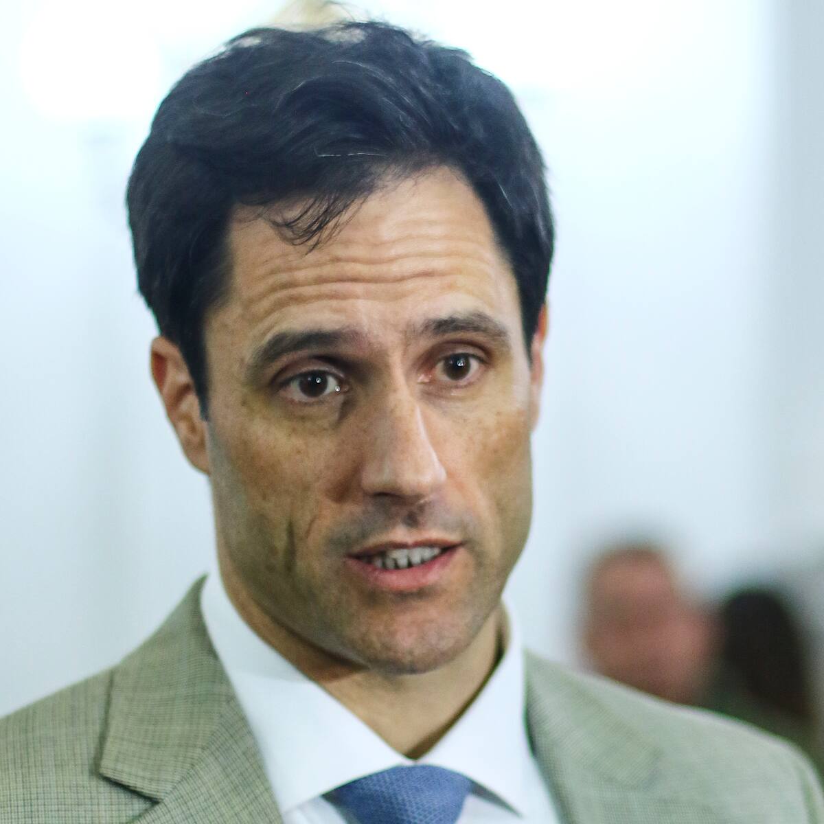 Subsecretario Silva reafirma que habrá “sorpresas” en indultos presidenciales: “Va a provocar unidad, reencuentro”