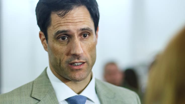 Subsecretario Silva reafirma que habrá “sorpresas” en indultos presidenciales: “Va a provocar unidad, reencuentro”