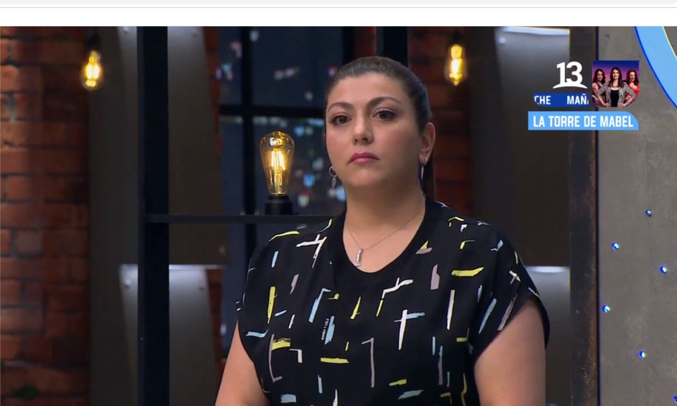 MasterChef Celebrity Chile