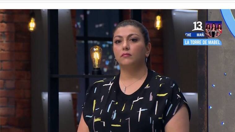 MasterChef Celebrity Chile